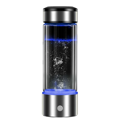 Hydrogen Water Bottle