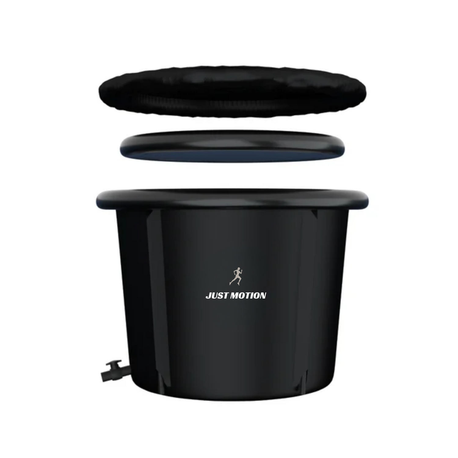 Motion Arctic Cold Plunge Tub Motion Arctic Cold Plunge Tub – Just Motion