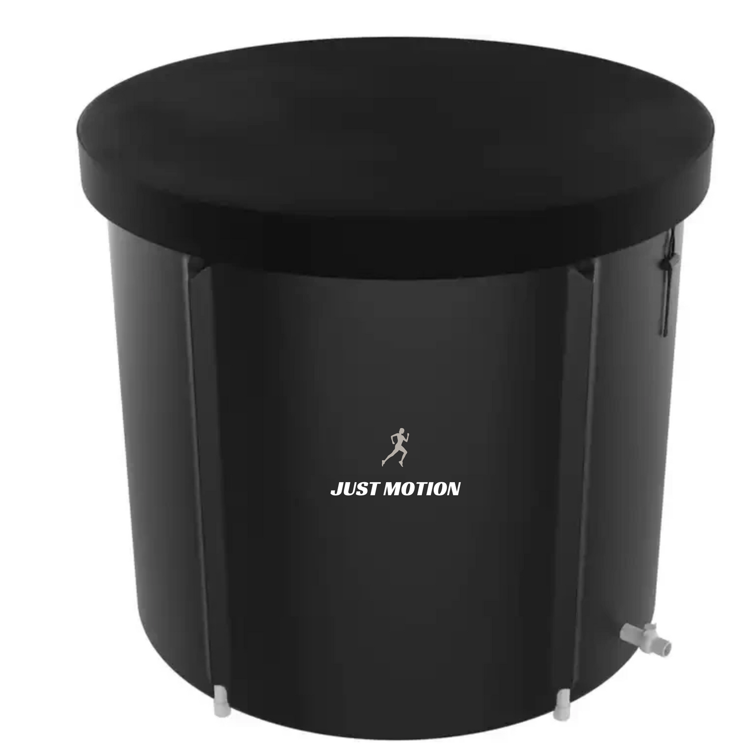 Motion Arctic Cold Plunge Tub Motion Arctic Cold Plunge Tub – Just Motion