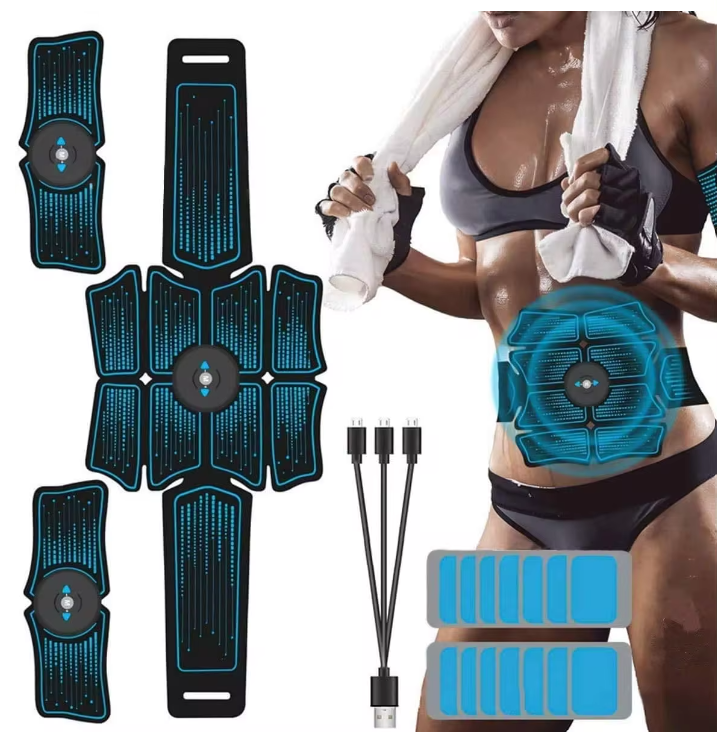 Muscle and Ab Stimulator