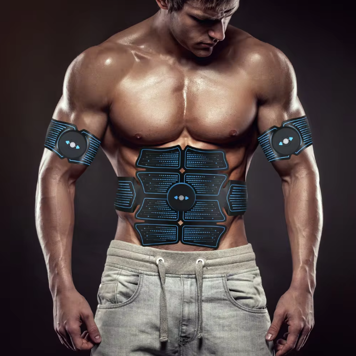 Muscle and Ab Stimulator