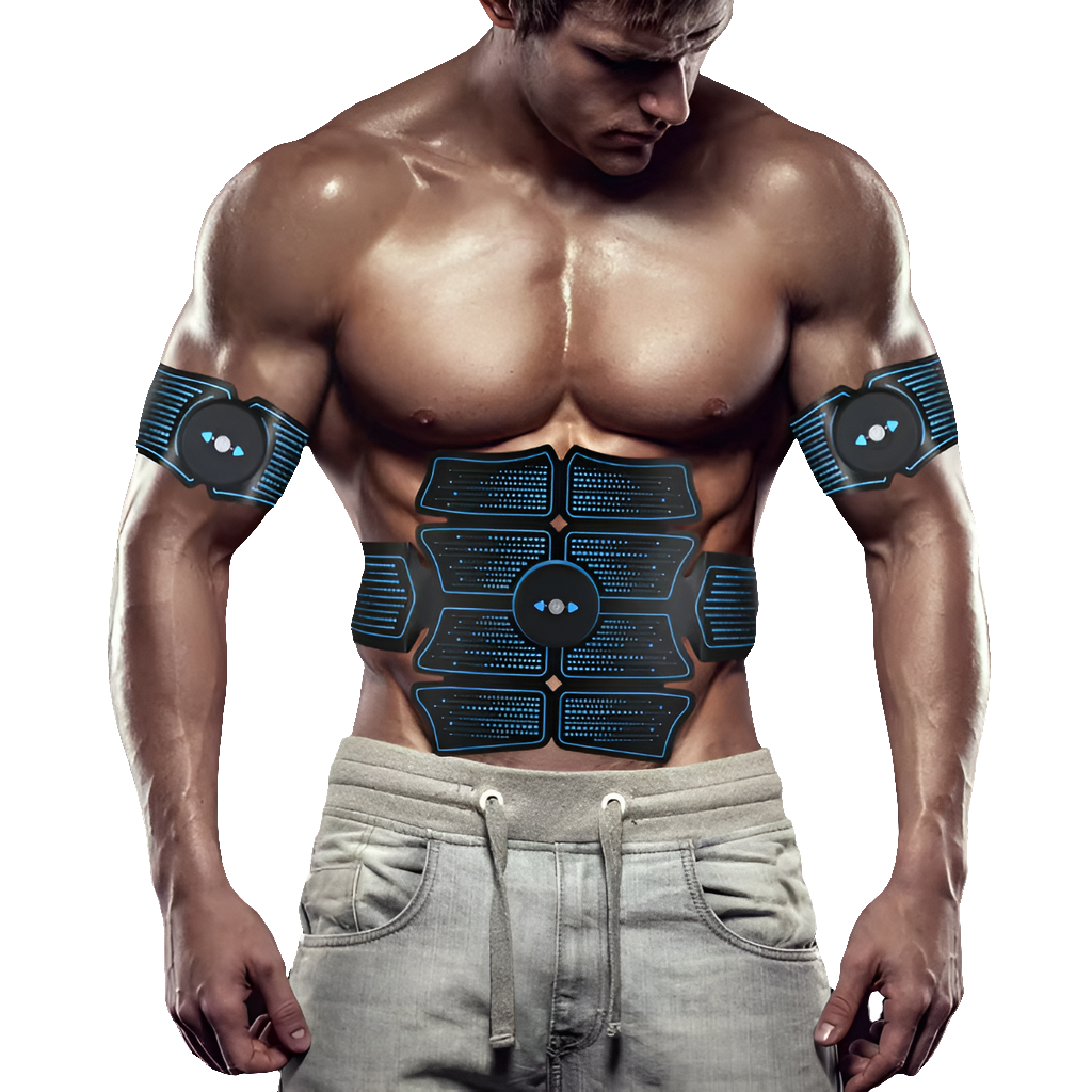 Muscle and Ab Stimulator