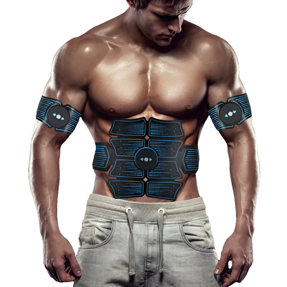 Muscle and Ab Stimulator