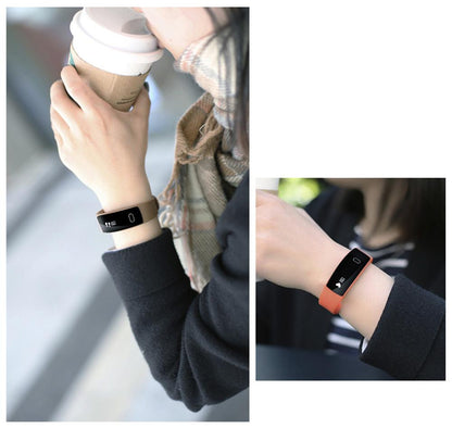 Bluetooth Fitness Smart Watch Wrist Band