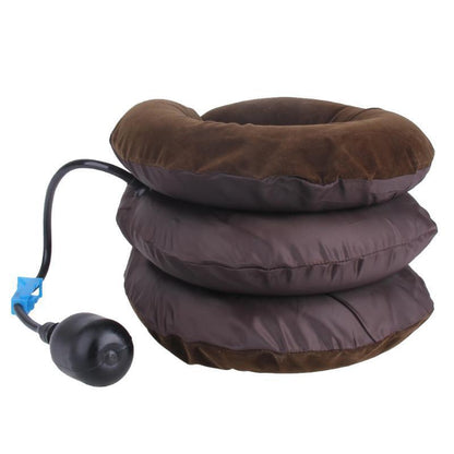 Cervical Traction Pillow