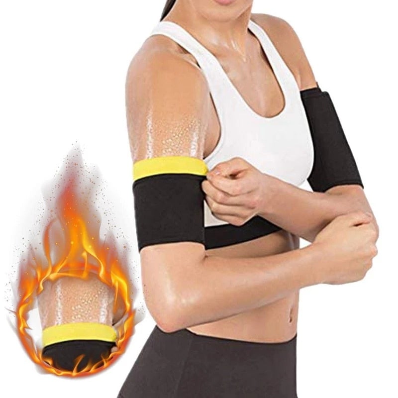 Slimming Arm Shaper