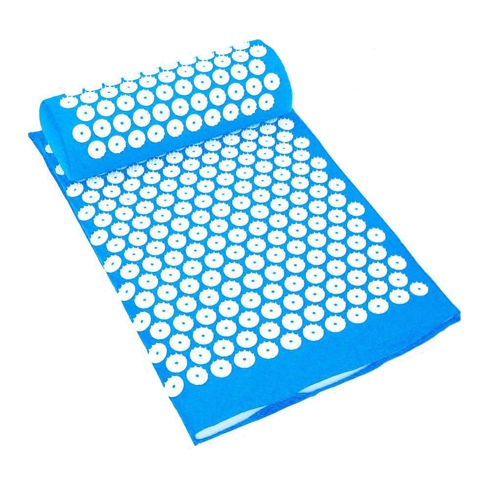 Acupressure Mat &amp; Cushion