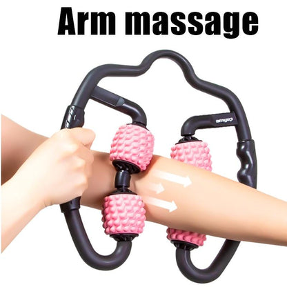 360° Massage Roller