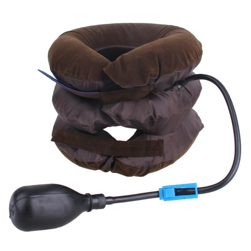 Cervical Traction Pillow