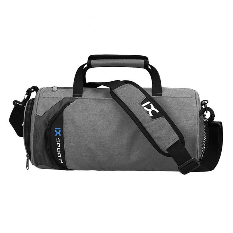 Men Gym Travel Handbag