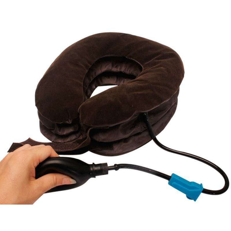 Cervical Traction Pillow