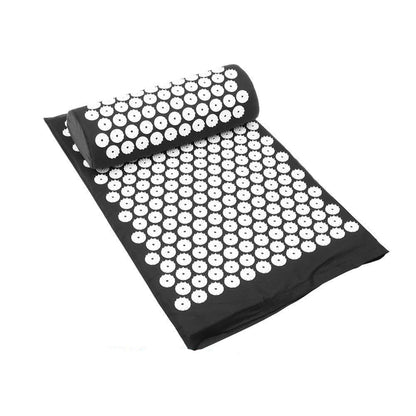 Acupressure Mat &amp; Cushion