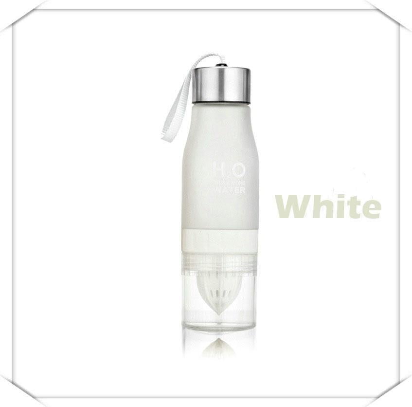 Fruit Infusion Sports Bottle